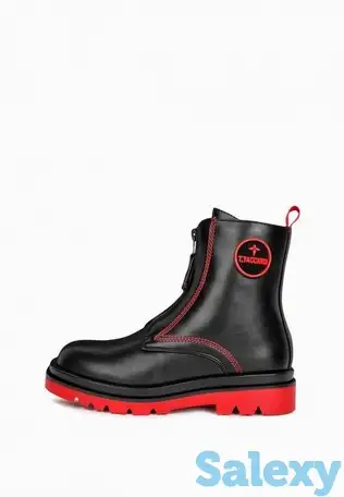 Ботинки t.taccardi, фотография 2