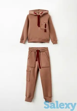 Костюм спортивный ete children, фотография 1