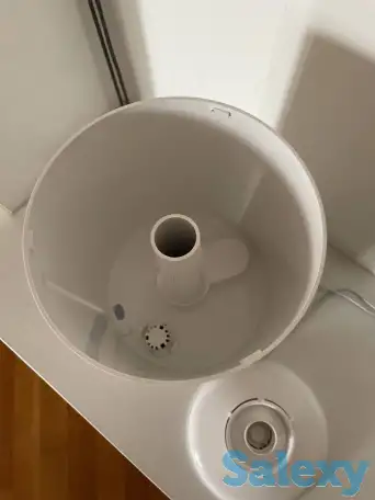 Увлажнитель воздуха Xiaomi. Очиститель воздуха SmartMi, фотография 6