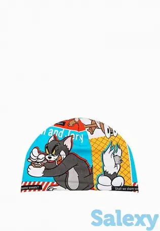 Шапка и снуд playtoday, фотография 1