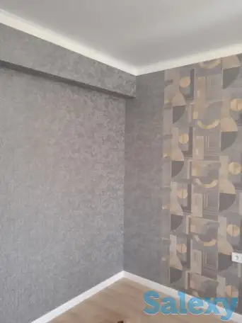 Ремонт квартир, фотография 1