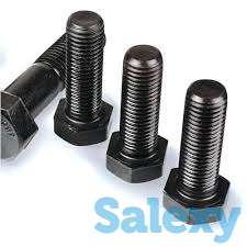 Болты высокой прочности, фотография 1