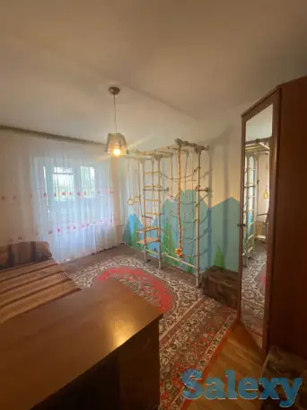 Продам 3-х комнатную квартиру, Юго-Восток, ул. Гапеева, фотография 3