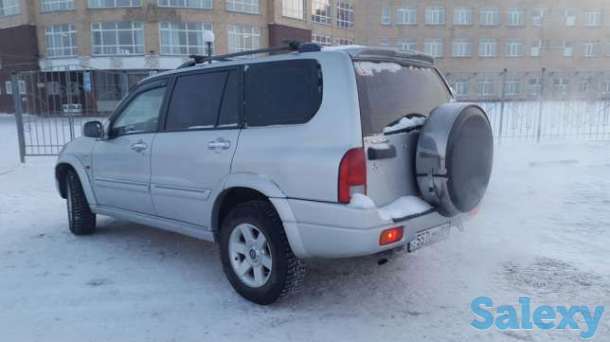 Сузуки Suzuki, фотография 1