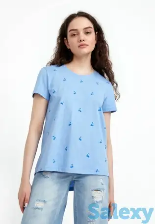 Футболка finn flare, фотография 1