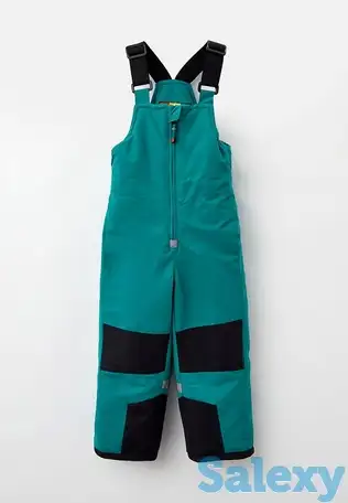 Брюки утепленные playtoday, фотография 1