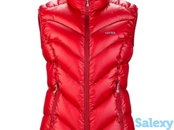 Жилет сивера гомза 2018 рубин, фотография 1