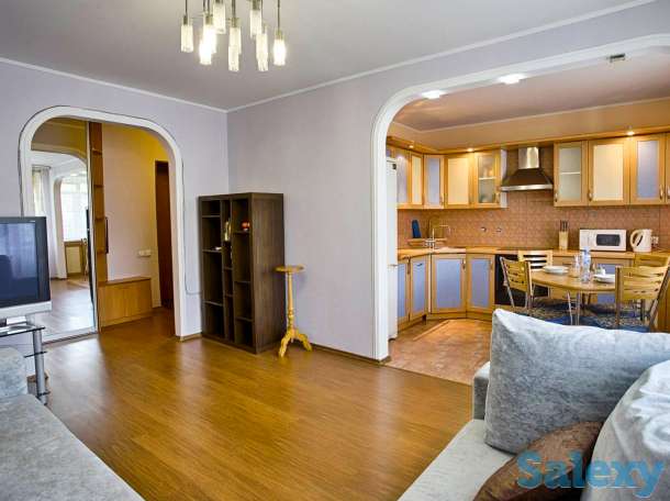 Уютные апартаменты в ЖК Rams Luxury, ул. Ходжанова, 77/1, фотография 10