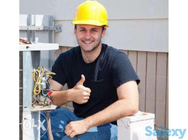 Электрик. Услуги в Караганде!, фотография 1
