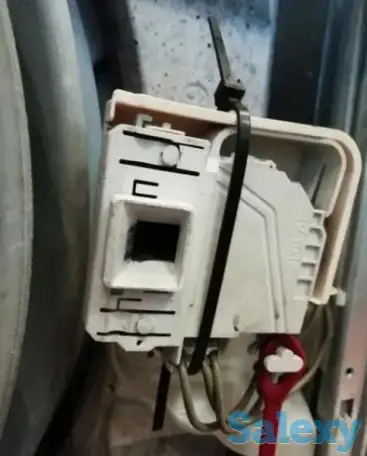 Ремонт стиральных машин в Астане (Нур-Султан) на дому от 3000 тенге! Частный мастер, фотография 9