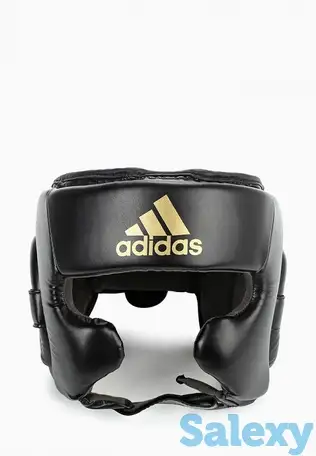 Шлем adidas combat, фотография 1