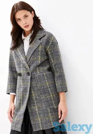 Пальто goldrai, фотография 1