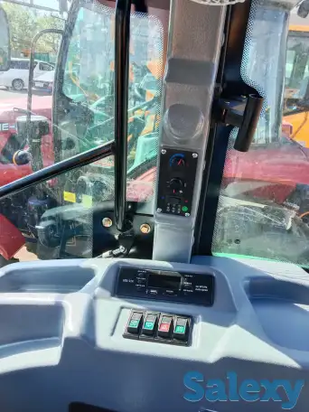 Продажа спецтехники, фотография 4