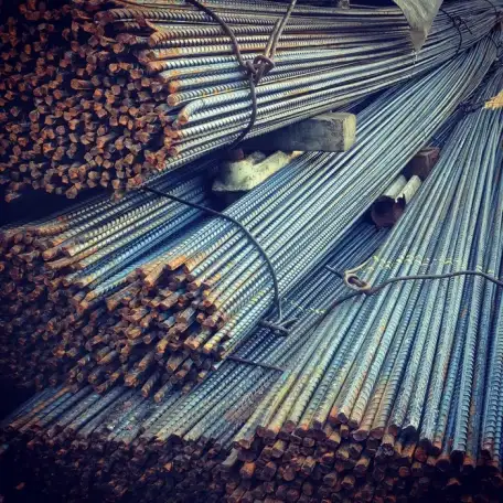 Арматура, фотография 1