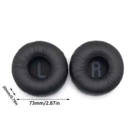 Подушки для наушников JBL, фотография 5