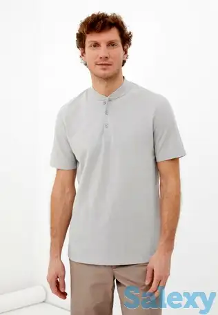 Поло finn flare, фотография 1