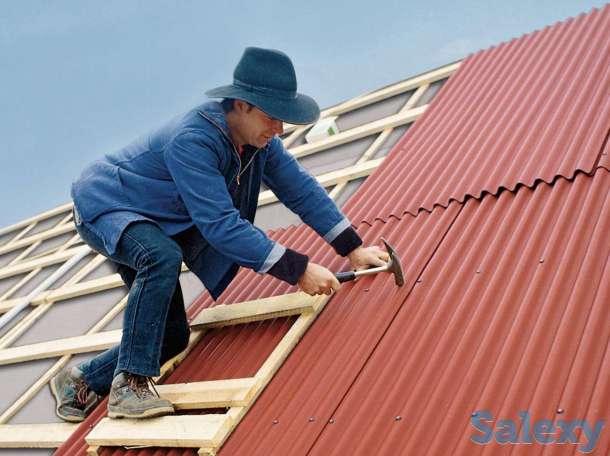 требуются сварщики и рабочие строительных специальностей., фотография 2