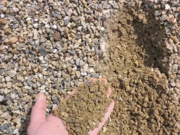 Песчано-гравийная смесь ПГС по НИЗКОЙ ЦЕНЕ!, фотография 1