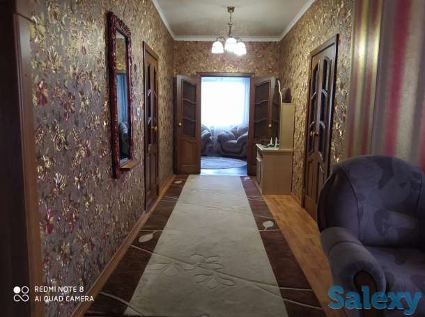 Коттедж 200 м² на участке 8 сот., Шукшина 31, фотография 12