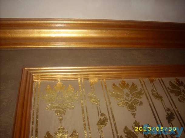 Художественные декоративные покрытия, художественная роспись, картины на заказ, фотография 3