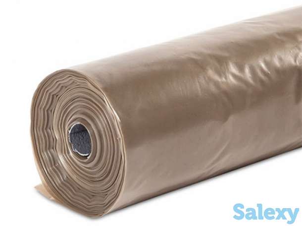 пленка полиэтиленовая 150., фотография 1