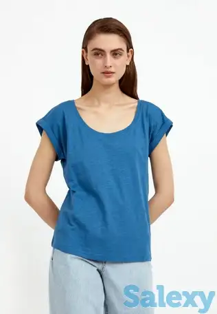 Футболка finn flare, фотография 1