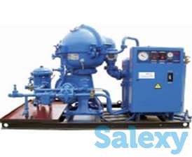 компрессорное оборудование и запасные части к ним., фотография 3