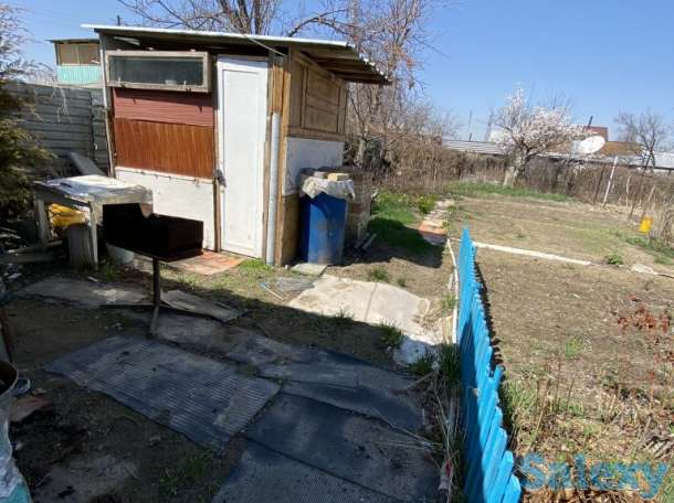 Продам дачу в Капчагае по маршруту 4., фотография 4