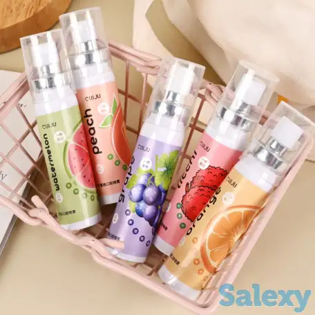 Спрей от запаха рта, фотография 1