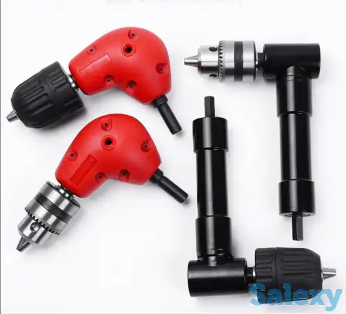 Быстросъемная насадка для пресс-масленок, фотография 11