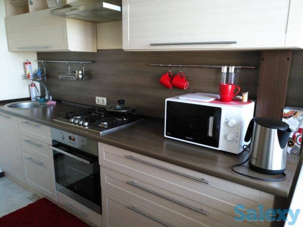 Сдам квартиру девушке., Бухар Жырау, фотография 1