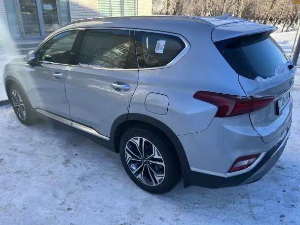 Отличный семейный кросовер, фотография 4