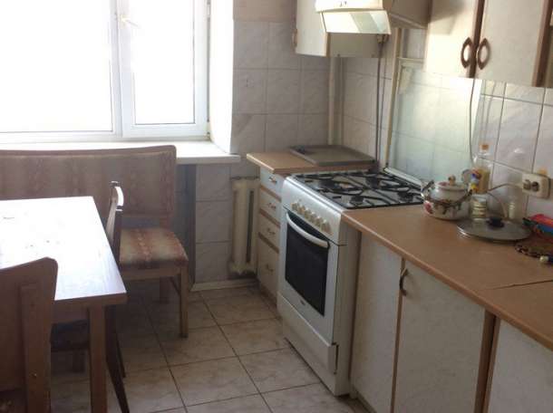 Аренда 3-х комнатной квартиры посуточно, ул. A. Молдагулова 45 кв 26, фотография 4