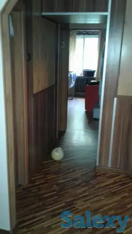 Продам 3х комнатную квартиру, Ул. Рыскулова 257кв.41, фотография 3