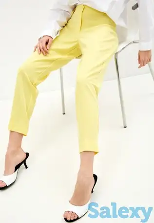 Брюки massimiliano bini, фотография 1