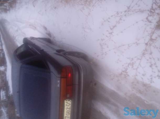 Продам машину Mitsubishi Galant, фотография 3