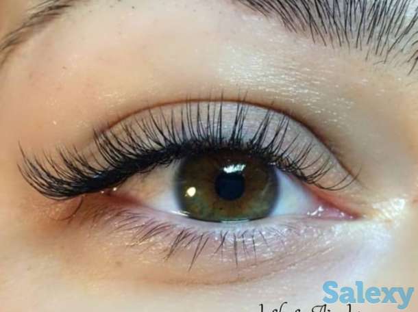 АКЦИЯ 3000! Наращивание ресниц!, фотография 4