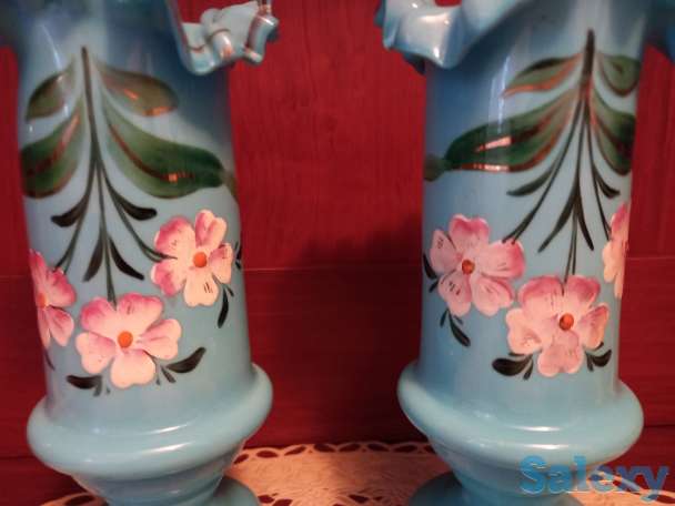 продам антикварные вазы царских времен. до 1917 года, фотография 2