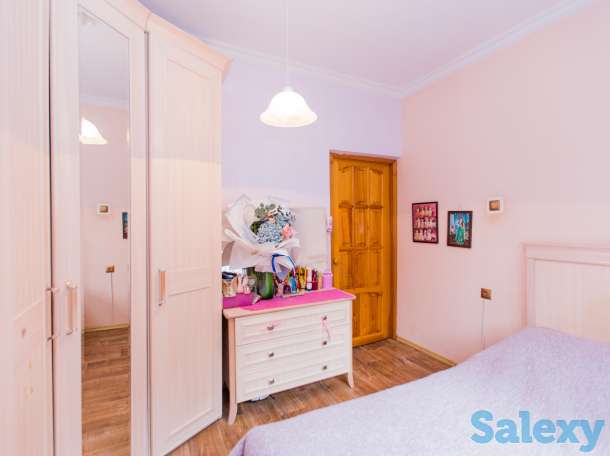 3-комнатная квартира, 71.3 м², 1/9 этаж, мкр Жетысу-2 30 — Абая, фотография 7