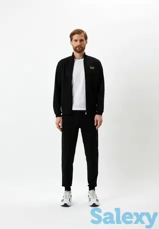 Костюм спортивный ea7, фотография 1