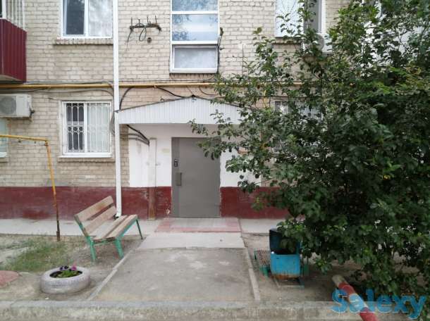 Продается 3-х комнатная квартира в Авангард-4, Гумарова 88, фотография 1