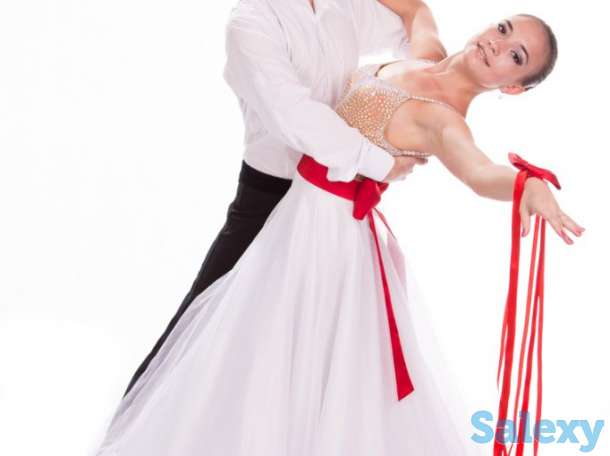 Набор на бальные-спортивные танцы, фотография 4