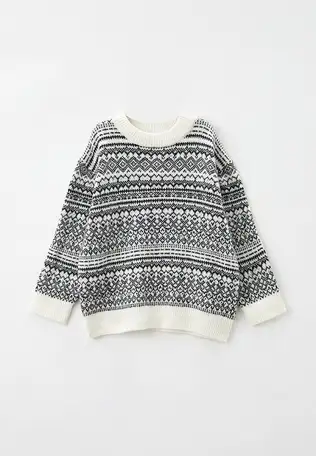 Джемпер sela, фотография 1