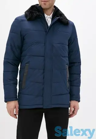 Куртка утепленная winterra, фотография 1