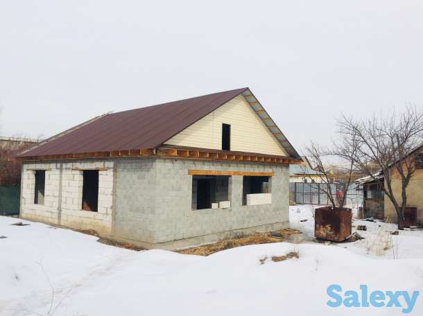 ПРОДАМ ДАЧУ, с.Туймебаева, дачный поселок,рядом с военным пруды), фотография 3