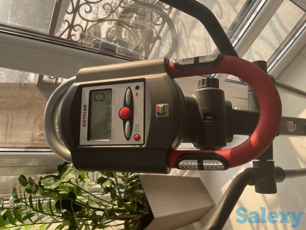 Тренажёр, фотография 3