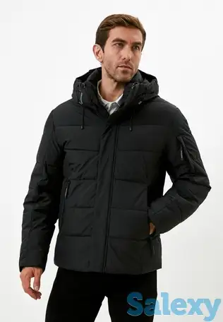 Куртка утепленная winterra, фотография 1