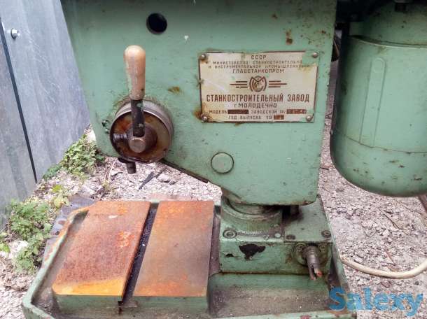 Промышленное оборудованние, фотография 2