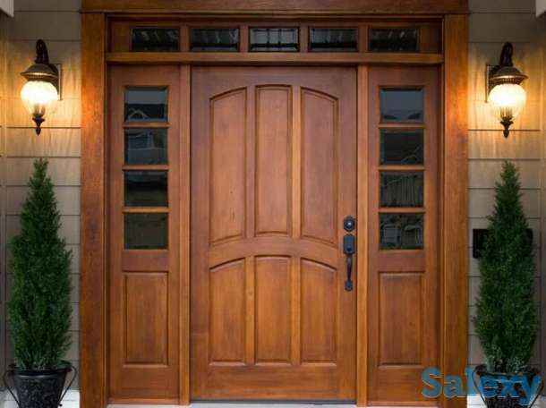 Двери на заказ в Алматы, фотография 5