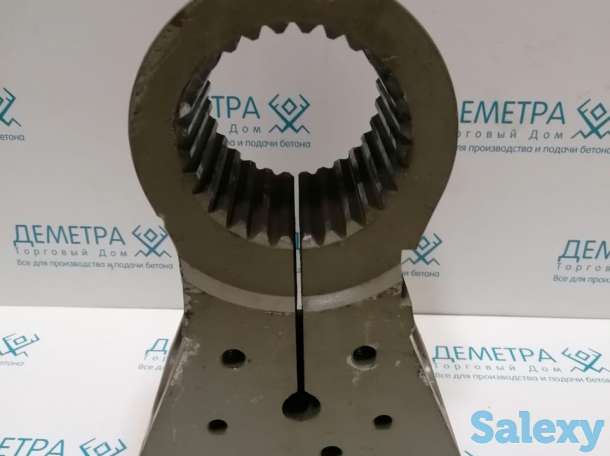 Запчасти для бетононасосов, фотография 8